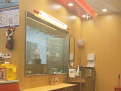 -塔斯汀中国汉堡(青浦宝龙广场店)