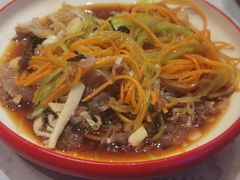 -聚丰园•湖鲜餐厅(阿红私房菜梅石路店)