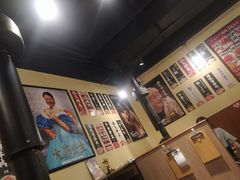 -蒜香焼肉PURUSHIN(马场路店)