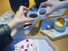 -tea’stone(新天地店)