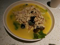 大煮干丝-东园小馆·早茶·淮扬小炒(印象汇店)