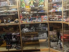 -大光明丽星VIP影城(昌里路杜比全景声店)