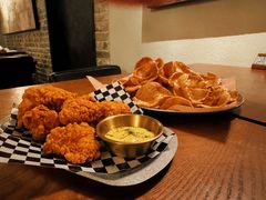 -漪龙台·B26 Rooftop Lounge