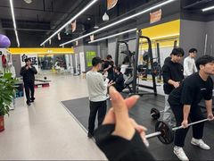 -FEELINGME乐刻私教馆·健身(玖悦荟店)