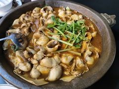 -都江堰石锅鱼