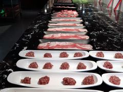 -九记潮汕现切鲜牛肉自助火锅(长沙·方圆荟店)