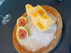 餐前水果-鲁采LU STYLE(新天地店)