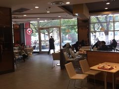 大堂-肯德基(欣旺店)