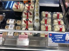 -85度C(南京中山南店)