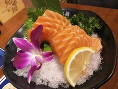 -兄弟船精致料理(万科蓝山店)