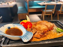 干煎牛舌-胆道·海胆专门店(凯德晶萃店)