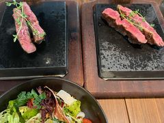 -Erman岩烧牛排(虹桥南丰城店)