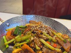 -渔家风味·鲅鱼水饺·央视展播·海鲜天津菜(开发区店)