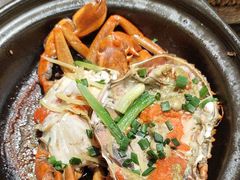 -胡叨叨黄油砂锅焗海鲜(百家湖1912店 )