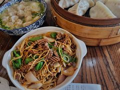 -潘德林茶社(新城河路店)