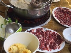 -八合里牛肉火锅(深圳龙华硅谷店)