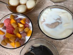 -五福堂龟苓膏(河东北山店)