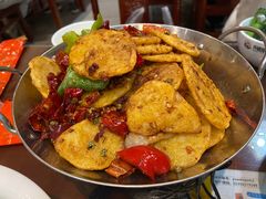-渝味堂(彩云城店)