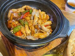 -猪腰一家·地道佛山菜(盐步店)