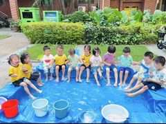 -金点蒙氏国际教育(悠然校区)