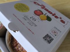 -安妮意大利餐厅(日坛店)