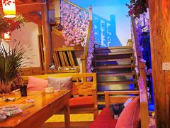 -民食香·腊排骨野生菌美食(木府店)