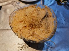 花生绵绵冰-红辣椒·川菜·火锅(张杨路店)