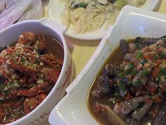 -黑牛码头·小龙虾·烧烤