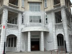 -西樵山国艺影视城