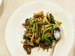 -金亚花园餐厅(二沙岛店)