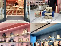 -宁波杉井奥特莱斯广场