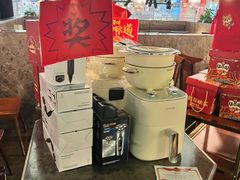 -绿茶餐厅(天津天河城店)