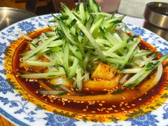 -柴窝堡22号辣子鸡·传承新疆菜