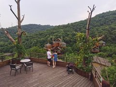 -杭州开元森泊度假乐园