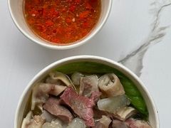 -化州颜勇牛腩(深圳总店)