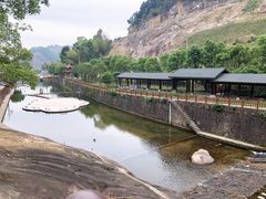 -泽雅景区