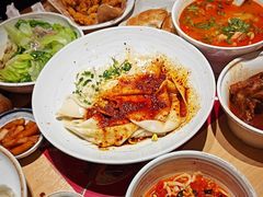 -大师兄·西北小馆(北站缤果空间店)