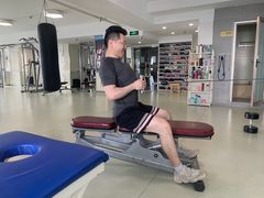 -中田健身工作室(珠江路地铁站店)