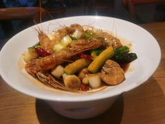 -味莊餐厅(康庄南街店)