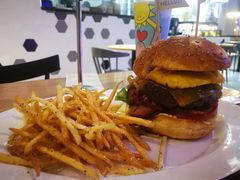 -HELLO 27 意面·沙拉·帕尼尼