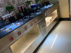 -傣妹火锅(四川北路店)