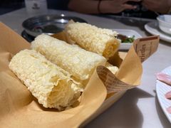 -围炉夜话·潮汕卤水火锅(榕江店)