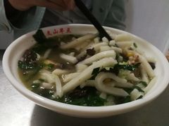 -文山荷鲜居(翠湖店)