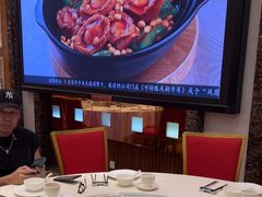-凤凰楼酒家·粤宴点心(华强北店)
