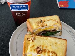 -echoes coffee回响咖啡(红山店)