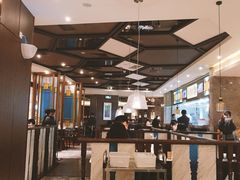 大堂-岭南真味·匠心粤菜(K11店)