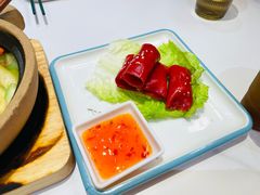 -火啫啫·粤式啫啫煲(南京弘阳店)