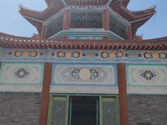 -哈密回王府景区