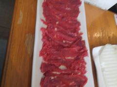 嫩肉-海银海记潮汕牛肉火锅(新港中路海珠店)