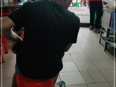 -坚记面店(一德路店)
